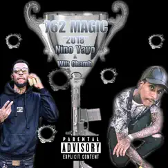 762 Magic (feat. Wilt Chamb) Song Lyrics