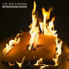 Lost, Beat & Broken Song Lyrics