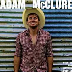 Country and Western Superstar by Adam McClure album reviews, ratings, credits