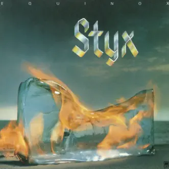 Equinox by Styx album download