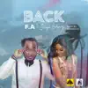 Back (feat. Seyi Shay) - Single album lyrics, reviews, download