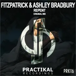 Repent - Single by FitzPatrick & Ashley Bradbury album reviews, ratings, credits
