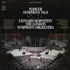 Mahler: Symphony No. 8 in E-Flat Major "Symphony of a Thousand" album lyrics, reviews, download