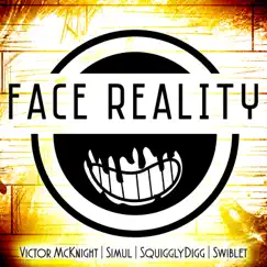 Face Reality - Single by Victor McKnight album reviews, ratings, credits