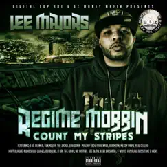 Regime Mobbin' by Lee Majors album reviews, ratings, credits