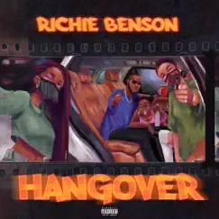 Hangover - Single by Richie Benson album reviews, ratings, credits