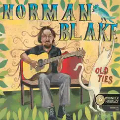 Old Ties by Norman Blake album reviews, ratings, credits