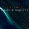 Infinite Moments album lyrics, reviews, download