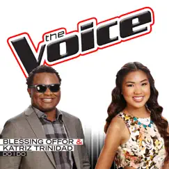 Do I Do (The Voice Performance) - Single by Blessing Offor & Katriz Trinidad album reviews, ratings, credits