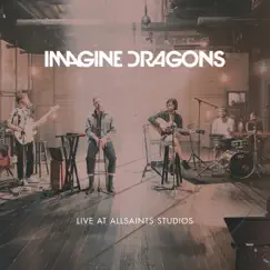 Live at AllSaints Studios - EP by Imagine Dragons album reviews, ratings, credits