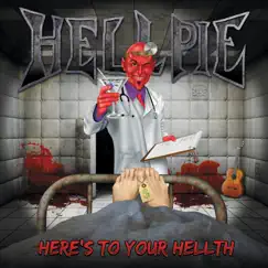 Here's to Your Hellth - EP by Hellpie album reviews, ratings, credits