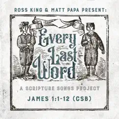 James 1:1-12 (CSB) Song Lyrics