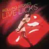 Live Licks album lyrics, reviews, download