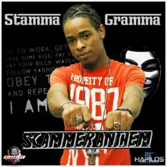 Scammer Anthem - Single by Stamma Gramma album reviews, ratings, credits