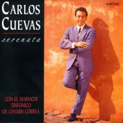 Serenata by Carlos Cuevas album reviews, ratings, credits