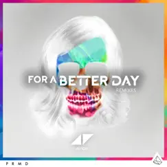For a Better Day (Remixes) - Single by Avicii album reviews, ratings, credits