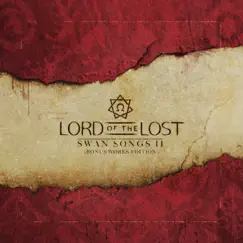 The Love of God (Swan Songs II Version) Song Lyrics