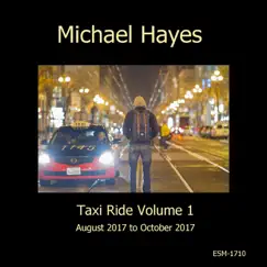 Taxi Ride, Vol. 1 by Michael Hayes album reviews, ratings, credits