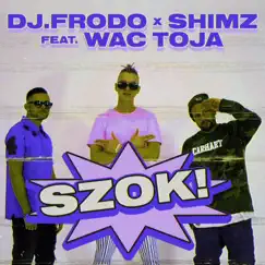 Szok! (feat. Wac Toja) - Single by Dj.Frodo, Shimz & Wac Toja album reviews, ratings, credits