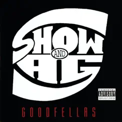 Goodfellas by Show & A.G. album reviews, ratings, credits