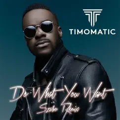 Do What You Want (Szabo Remix) [feat. Szabo] - Single by Timomatic album reviews, ratings, credits