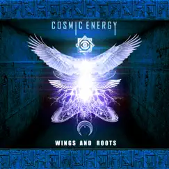 Wings and Roots - Single by Cosmic Energy album reviews, ratings, credits