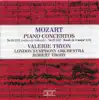 Mozart: Piano Concertos Nos. 24 & 25 album lyrics, reviews, download