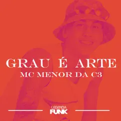 Grau É Arte Song Lyrics