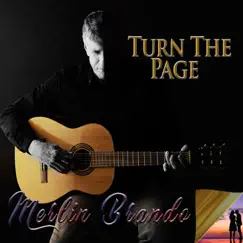 Turn the Page - Single by Merlin Brando album reviews, ratings, credits