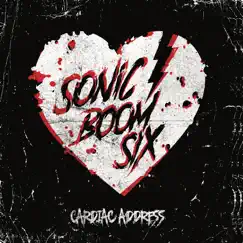 Cardiac Address by Sonic Boom Six album reviews, ratings, credits