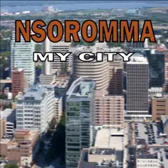 My City by Nsoromma album reviews, ratings, credits