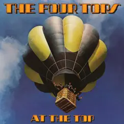 At the Top by Four Tops album reviews, ratings, credits