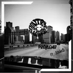 Problems (Lightsout) [feat. Joule$] - Single by JelloMauri album reviews, ratings, credits