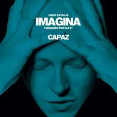 Imagina - Single by Capaz album reviews, ratings, credits