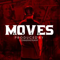 Moves - Single by Jred album reviews, ratings, credits
