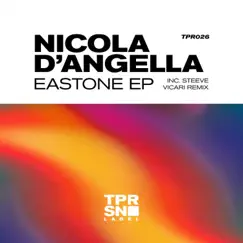 Eastone (Steeve Vicari Remix) Song Lyrics