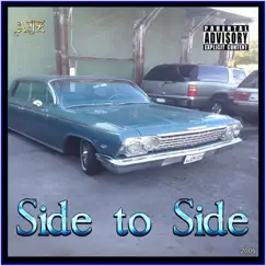 Side to Side - Single by AJZ album reviews, ratings, credits