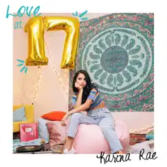 Love At 17 - EP by Karina album reviews, ratings, credits
