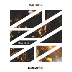 Discrete - Single by Kahrion album reviews, ratings, credits