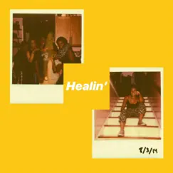 Healin' (feat. Billy Lemos & Mark Ligonde) - Single by Kopano album reviews, ratings, credits
