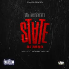 State of Mind - Single by Gboy Mostrequested album reviews, ratings, credits