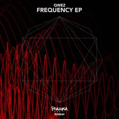 Frequency EP by Qwez & Brutto B album reviews, ratings, credits