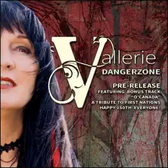 Dangerzone (feat. Vallerie) by Vallerie album reviews, ratings, credits