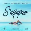 S'agapao (feat. Nicole Cherry & Pacha Man) [Romanian Version] - Single album lyrics, reviews, download