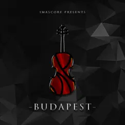 Budapest - EP by IMAscore album reviews, ratings, credits