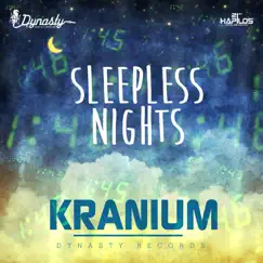 Sleepless Nights - Single by Kranium album reviews, ratings, credits