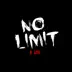 No Limit (Instrumental) - Single album cover