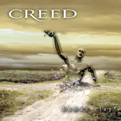 Human Clay by Creed album reviews, ratings, credits
