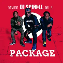 Package (feat. Davido & Del'b) Song Lyrics