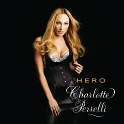 Hero by Charlotte Perrelli album reviews, ratings, credits